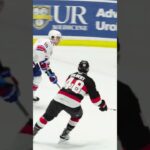 Isak Rosén Overtime Winner (December 19, 2025) - Rochester Americans