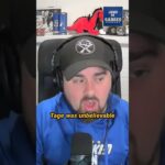 Tage Thompson CARRIES The Buffalo Sabres To Their 10th Straight Win!