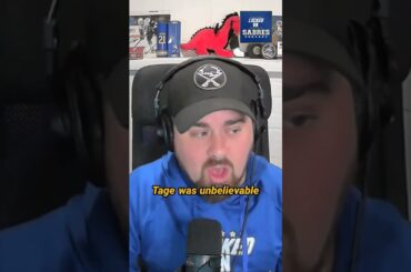 Tage Thompson CARRIES The Buffalo Sabres To Their 10th Straight Win!