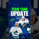 Team Tank UPDATE: Rossi & Garland