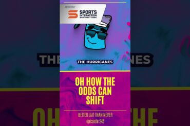 Oilers climbing the Stanley Cup odds ladder #edmontonoilers #hockey