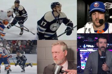 Marchment on Schaefer - Both Incidents and Interviews