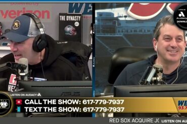 Bruins Build Momentum As Steeves Impresses & Injuries Improve | Ep. 390