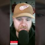 Red Wings SQUEEZE out a point agains the Penguins thanks to late DeBrincat goal #shorts #lgrw