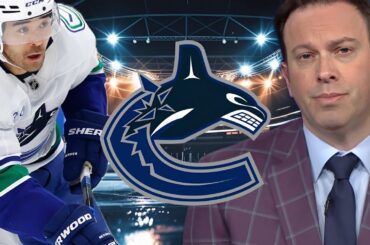 All eyes on THIS… Insider reveals HUGE Canucks trade update