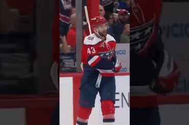 The Tom Wilson Experience 😳🚨