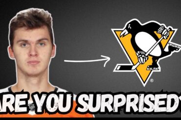 Flyers TRADE Egor Zamula To The PENGUINS!?