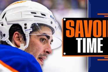 Matt Savoie’s Big Opportunity with McDavid & Draisaitl