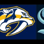 Predators vs Kraken 1.1.26: LIVE play by play & reaction🏒🥅