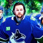 10 Vancouver Canucks New Years Resolutions