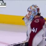 Artturi Lehkonen 1+0 @ Vegas