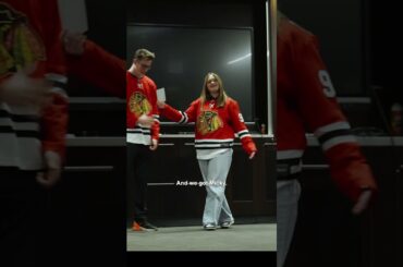 extra special lineup read tonight with JT and Aubrey🤩