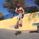 Josh Brown anaquda summer edit