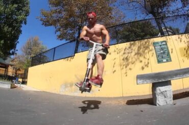 Josh Brown anaquda summer edit