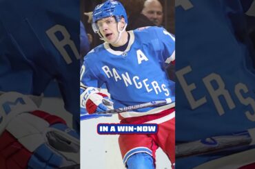 What Direction are the New York Rangers Headed? #nyr