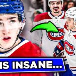 Absolutely RELENTLESS...