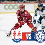 Timrå vs Leksand | 30 dec 2025 | Highlights