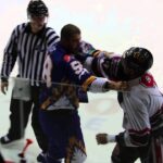 Simon Poirier vs Nicholas Bachand