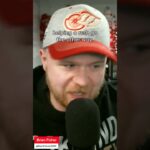 SIMON SAYS GAME OVER — Edvinsson's OT goal clinches season series against Maple Leafs #shorts #lgrw