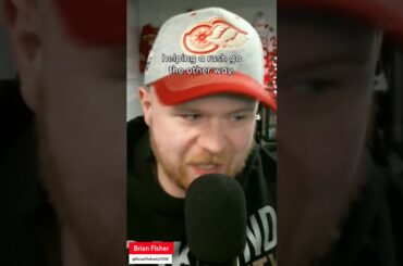 SIMON SAYS GAME OVER — Edvinsson's OT goal clinches season series against Maple Leafs #shorts #lgrw