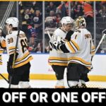 Boston Bruins STUN Edmonton Oilers With UNSTOPPABLE Team Surge—REAL Turnaround or FLUKE?