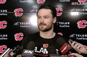 Post-Game | Rasmus Andersson - 31.12.25