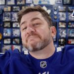 LFR19 - Game 40 - Papi New Year! - Jets 5, Maple Leafs 6