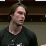 Postgame at ANA (12/29): Ostapchuk