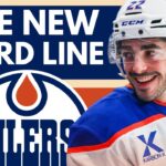 Edmonton Oilers News: NEW Lines | Mangiapane Trade Speculation | Pressure On Knoblauch