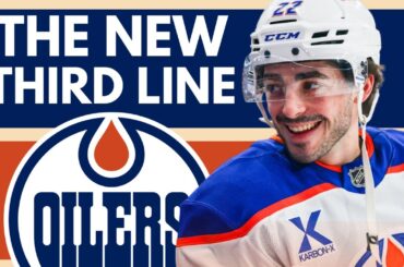 Edmonton Oilers News: NEW Lines | Mangiapane Trade Speculation | Pressure On Knoblauch