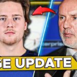 Blues give MULTIPLE updates... This is HUGE