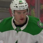 Mikko Rantanen Shows Off Silky Mitts To Score Slick Goal