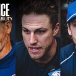 New York Islanders Practice Media Availability | 1/2/2026