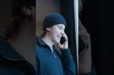 We already knew he was star. Now the world does, too.