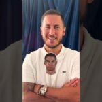 Better dribbler than Eden Hazard? 🤔