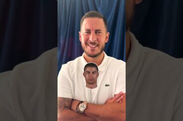 Better dribbler than Eden Hazard? 🤔