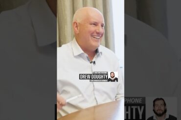 Doughty gets the call! 📞🇨🇦