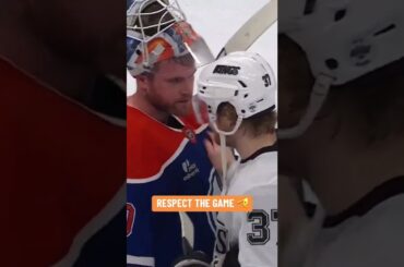 Oilers Win 4 Straight Games, Beat The Kings For 4th Straight Year 🤝