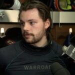 PRE-RAW | Isaac Howard 01.02.26