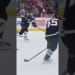 Why Jack Hughes is a Nightmare for Opponents