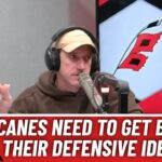 Can the Carolina Hurricanes bounce back from their current struggles?