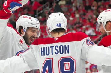 They Just Keep Finding a Way..