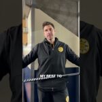 We didn’t have this on our 2026 bingo card!