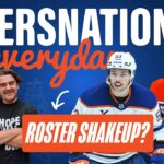 Oilers recall Ike Howard and Quinn Hutson | Oilersnation Everyday with Tyler & Liam