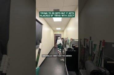 guess we’ll stick with trivia with Zuccy