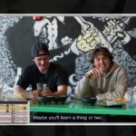 Barrio's Chips, Chirps & Checks | Zach Sawchenko