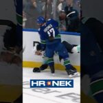 HERE’S HRONEK 💥