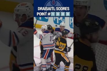 1️⃣0️⃣0️⃣0️⃣ POINTS for LEON! 🥳