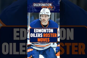 Why Edmonton Called Up These Two AHL Stars #OilersRumors #Hockey