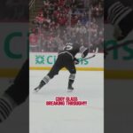 Through the looking Glass. #codyglass #njdevils #devilsvscapitals #NHL